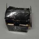 KYHSHJ Pop Up Floor Electrical Outlet with 20 Amp Stainless Steel GFCI Tamper Receptacle Outlet， Corrosive Resistant Hardware，ETL Listed,Brass