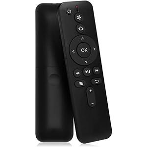 Replacement Remote for Smart TV RX-ZXJ37777