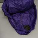 Joiedomi Halloween Inflatable Outdoor Decor, Halloween Blow Ups for Yard Decorations, Trunk or Treat Car Decorations, Inflatable Spider with Spider Web for Car Decor