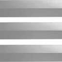 SUONA 16 1/2 Inch BBQ Burner Covers Heat Tent for Charbroil 463714514, 463724514, 463211514, 463211512, BBQ Grillware Parts GGPL-2100, GGPL2100, Smoke Hollow PS9500, Uniflame Grill Heat Plates Shield