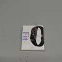 Fitness Tracker with 24/7 Heart Rate Blood Oxygen Sleep Monitor, 1.1" AMOLED Touch Screen Activity Tracker Smart Watches, IP68 Waterproof Step Counter Pedometer for Women Men (Orchid Purple)