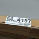 Magnetic Glass Whiteboard, 36"x48"(90x120cm) Frameless Dry Erase Board White Board Surface Wall Mounted for Office, Classroom & Home