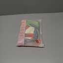 KYEESE 2Pack Dog Shirt, Lightweight Sun Protection Sleeveless Dog T Shirts for Medium Large Dogs, Breathable Pet Reflective Tank Top Summer Dogs Clothes for Outdoor Walking, Green+Grey, 2XL (XX-Large (40-55lbs))