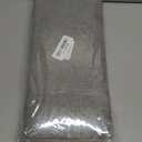 2 Pack Microfiber Dish Drying Mat,Absorbent Dish Drainer Kitchen Counter,Super Absorbent Dish Drying Pads 2015 Inch Grey