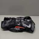 ZELUS Weighted Vest, 6lb/8lb/12lb/16lb/20lb/25lb/30lb Weight Vest with Reflective Stripe for Workout, Strength Training, Running, Fitness, Muscle Building, Weight Loss, Weightlifting (Gray Camo)