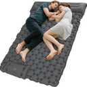 KingCamp COMFORT DUO 9 Double Air Pad