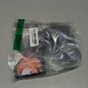 Klein Tools 60181 Cooling Helmet Liner, Under Hard Hat Cap with Mesh Fabric at Crown