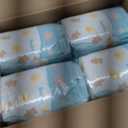 Pampers Diapers - Baby Dry - Size 1, 120 Count, Absorbent Disposable Infant Diaper (Packaging May Vary)