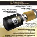 2 x Mobil 1 M1-108A Extended Performance Oil Filter, Pack of 2