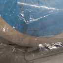 PEACH CAT Long Dragon Cat Plush Pillow Cute Dragon Cat Stuffed Animal for Boys and Girls Blue 19.6"