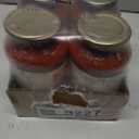 Prego Spicy Marinara Pasta Sauce, 24 oz Jar (Pack of 6) EXP: 09/16/2026