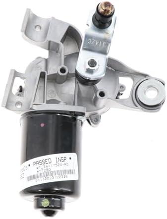 Motorcraft Wiper Motor - WM848