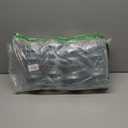 PINGEUI 20 Pack 4.7 Inch Floral Foam with Bowl, Round Wet Floral Foam, Green DIY Flower Arrangement Kit, Flower Supplies Foam for Decoration