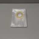 Large Patio Door Shrink Film Window Insulation Kit 84-Inch By 112-InchClear, Keeps Cold Air Out and Warm Air in (1 Pack)