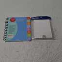 PlanAhead Medical Journal 7 in. H X 7.5 in. W X 0.8 in. D Life and Care Directory Book Multico and paper 12 cards