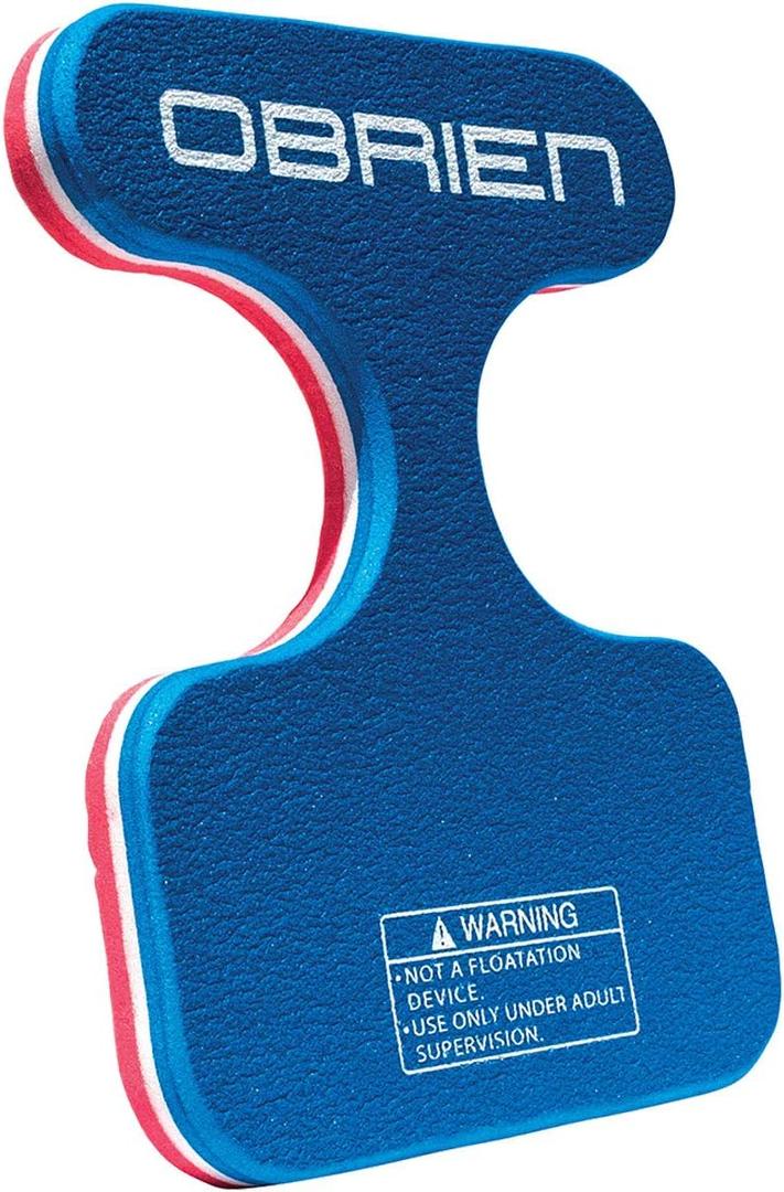O'Brien X-Large Foam Water Saddle for Rivers, Lakes and Pools