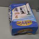 Canehero Walking CaneSmart CaneFreedom Canes with Led Light and Emergency Alarm - Height Adjustable from 34.5 to 38.5 Inches, Suitable for The Elderly and Adults, Cane Hero for Women