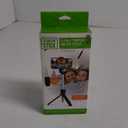  ReTrak Bluetooth 2-in-1 Tripod Selfie Stick