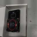 Proxmark3 RFID Card Reader Writer, Proxmark3 Easy V5.0 Memory IC ID Card Copier, 512M RFID Cloner with Integrated Antenna Decryptor, LF HF Frequency 125Khz 13.56Mhz