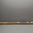 LazBlinds Cordless Cellular Shades, Light Filtering Honeycomb Shades for Home, Thermal Insulation Noise Reduction Blinds for Windows, 46'' W x 64'' H, Grey