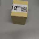 TECKNET Ergonomic Mouse, Wireless Bluetooth Vertical Mouse, 4800 DPI Optical Tracking, 6 Adjustable DPI, Quiet Clicks, 2.4GHz with USB A Receiver, 12 Months Battery, 6 Buttons, Wide Compatibility