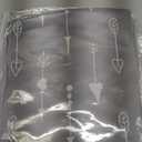 Baby Bassinet Sheets 4 Pack Compatible with 33" x 20" Maxi COSI Iora, Koola Baby, BabyBond, Nordmiex 3 in 1, Mereryi and IKOMZY Bedside Bassinet, Ultra Soft & Skin-Friendly, Pink Print