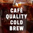 La Colombe, Coffee Pure Black, 9 Fl Oz, 4 Pack