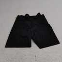 Wacoal Women's Shape Revelation Low Plunge Shaper (Medium, Black)