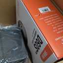 Robot Vacuum and Mop, 3-in-1 Robotic Vacuums Cleaner with LiDAR Navigation Smart Mapping & Max Strong 6000Pa Suction, Self Emptying Bases for 70 Days, WiFi/App/Alexa Voice Control, Obstacle Avoidance