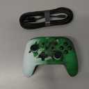 PowerA Enhanced Wired Controller for Nintendo Switch - Heroic Link, Nintendo Switch - OLED Model, Gamepad, Game controller, Wired controller, Officially licensed