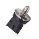 Labwork Fuel Rail Pressure Sensor Replacement for Mazda L807-18-211 0261545074