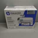 HP DeskJet 2923 Wireless All-in-One Color Inkjet Printer, Scanner, Copier, 6 Month Trial of Instant Ink Included, AI-Capable (B18JWA)