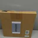 TV Antenna Indoor, Digital Amplified Indoor HDTV Antenna, 1080p VHF UHF Television Local Channels Detachable Signal Amplifier and 16.5ft Long Coax Cable (Black)