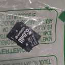 Micro SD Card, Dual Memory Pack  U1-128GB + One Extra (16~128gb) + One SD Adapter, Class 10 (128GB, +4GB)