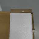 4" Crystal Glass Golden Treasure Basin with 77Pcs Ingots Yuan Bao with LED Wooden Base, Lucky Wealth Prosperity Figurine Collectibles Feng Shui Decor for Home Office