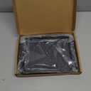 Little Small Baking Sheets Nonstick Set of 2 (9.5inch X 7.1inch) - SS&CC 8 Inch Nonstick Baking Toaster Oven Tray Cookie Sheets, 1 or 2 Person Household