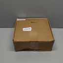 200 Pcs Mini Glass Oil Dropper Bottle Bulk, Clear Essential Small Empty Bottles Sample Containers Perfume Liquid Vials with Cap for Traveling (5 ml,Gold)