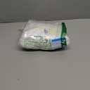 MAGCOMSEN Quarter Zip Pullover Women Fleece Shirt Thermal Long Sleeve Athletic Running Tops Thumb Hole (Small, White)