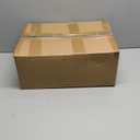 LAVEVE Pre-lit Christmas Garland 9FT with 100 Warm Lights, Battery Operated Xmas Garland with Long Snow Cedar Cones & Red Berries, Christmas Decoration for Mantle, Fireplace, Stair Railing, Porch (Snow Tipped Pine)