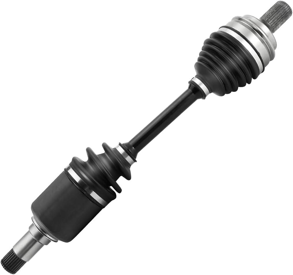 TAUTOY 1 PCS 2213306300 CV Axle Shaft Assembly (4.7L 5.5L)