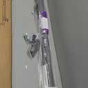 65 Extra Tall Pet Gate Indoor Gate 55 Wide Baby Gate Retractable Dog Gate Outdoor Gates for Decks Retractable Baby Gates for Doorways Tall Dog Gate for Front Door Mesh Gates for Kids or Pets, Gray