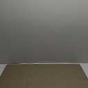 2MM Super Thick Large Silicone Mat, 31.5"x23.6"(80cmx60cm) Non-Slip Heat Resistant, Thicken Kitchen Counter Mats, Waterproof Countertop Protector for Craft (Brown)