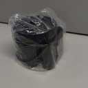 TYKOR Car Cup Holder Expander, Cup Holder Extender Adapter for Car with Adjustable Base, Fits YETI 24/36/46oz, HydroFlask 32/40oz, Large Water Bottles in 2.7"-4.2" (16-46 OZ)