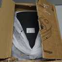 Medical king Foot Spa with Heat and Massage and Jets Includes A Remote Control A Pumice Stone Collapsible Massager with Bubbles and Vibration