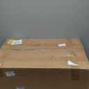 Duolctarms Halogen Type Chrome Pair Projector Headlights Headlamps Assembly Compatible for 2013-2019 Ford Taurus SE/SEL/SHO/Limited DG1Z13008U DG1Z13008Y