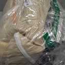 Mloong Large Baby Playpen for Toddler - 6959in Babies Play Pen Playard Active Center Beige