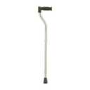 NOVA Extra Tall Cane, Silver
