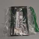 TORRAS 360 Magnetic Stand for iPhone 17 Pro Case, [Fit for MagSafe] [Rotatable Ring Kickstand] [4X Mil-Grade Shockproof] Slim Phone Cover, Camera Button, Crystal Clear, Transparent, Ostand O3 Fitness