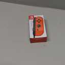 Nintendo Joy-Con (R) - Neon Red Switch