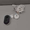 Owlet Dream Sight (Gen 3) Smart Video Baby Monitor | 2K HD Camera w/Night Vision | Detects Crying, Motion & Temperature | Customizable Alerts | Two-Way Talk | Secure Wi-fi